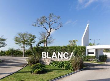 Terreno / Lote , Mérida · Venta de Terreno de 864 m² en Blanca Residencial Listo Para Construir