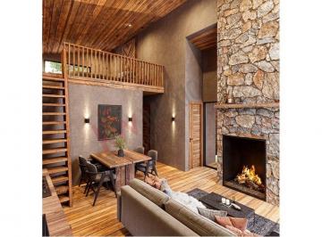 N/A · Venta de Cabaña en Tapalpa en Concepto Fraccional.