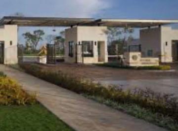 Terreno / Lote · 160m² · Terreno en Venta Mayorca Residencial Leon, Gto