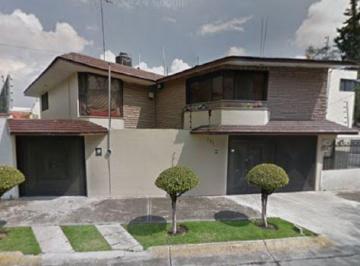 Casa de 4 habitaciones, Tlalnepantla de Baz · Casa en Valle Dorado Tlalnepantla, con 2 Niveles y 4 Recamaras
