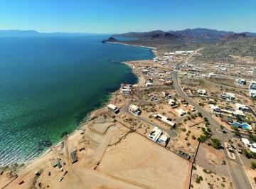 Terreno / Lote , Hermosillo · Terreno en Venta Kino Bay, Bahia de Kino Son.