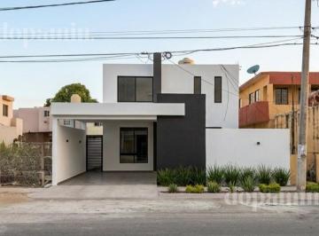 Casa · 183m² · 3 Recámaras · 1 Estacionamiento · Casa en Benito Juárez