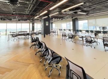 Oficina , Miguel Hidalgo · Oficina Amueblada en Polanco, Lista Para Entrar a Trabajar!