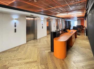 Oficina , Miguel Hidalgo · Oficina Amueblada en Polanco, Lista Para Entrar a Trabajar!