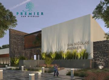 Terreno / Lote · 264m² · Venta Terreno en San Nicolas Premier Al Sur - Poniente de La Ciudad Ce