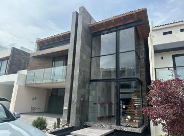 Casa de 4 habitaciones, San Andrés Cholula · Espectacular Casa Amueblada en Renta en Gran Reserva Lomas de Angelopolis