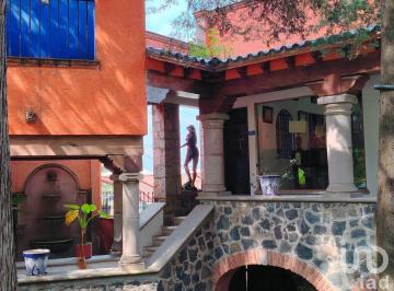 Terreno / Lote · 500m² · Terreno Residencial en Venta Tlalpan Sur Ciudad de Mexico