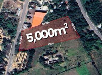 Terreno / Lote , Papantla · Terreno en Venta en El Chote Papantla | Arlette Flores