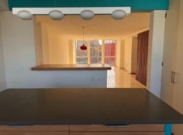 Departamento de 3 habitaciones, Cuauhtémoc · En Venta Amplio y Soleado Departamento de 3 Recámaras en Roma Sur