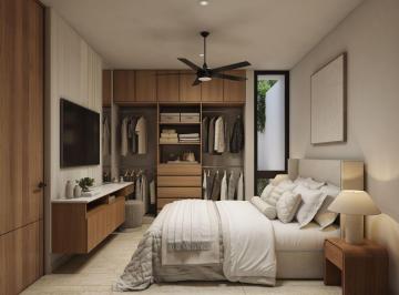 Departamento de 1 habitación, Mérida · Departamento en Venta Norte de Mérida