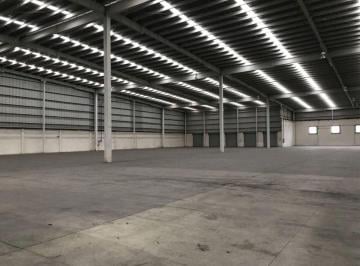 Bodega comercial · 11628m² · Bodega en Renta en Tepotzotlán