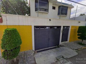 Casa de 3 habitaciones, Xochimilco · Remato Casa Entrega Inmediata en Xochitepec, Xochimilco Cdmx