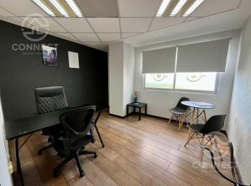 Oficina · 13m² · 1 Estacionamiento · Oficina en Renta, Valle del Campestre, Zona Norte León Gto