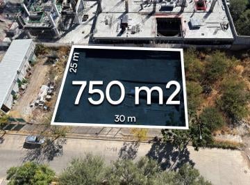 Terreno / Lote · 750m² · Terreno en Renta Villas del Juncal, León, Guanajuato