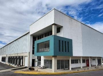 Bodega comercial · 2357m² · 1 Recámara · Bodega Industrial en Renta, El Vado, Guadalajara, Jalisco