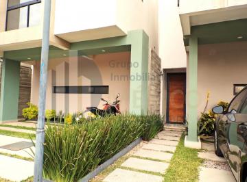 Casa en condominio · 177m² · 3 Recámaras · 2 Estacionamientos · Casa en Condominio en Venta
