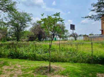 Terreno / Lote · 1313m² · Terreno en Venta en El Rosario, León Gto