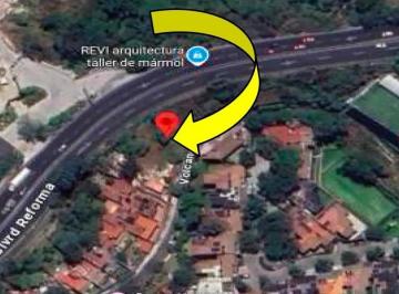 1 · ¡Oportunidad Única! Macro Lote 2,247 m² en Paseo de Las Lomas, Cdmx