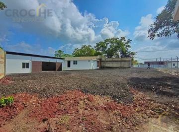 Bodega comercial · 340m² · 7 Estacionamientos · Bodega en Venta en Miradores del Mar Emiliano Zapata Veracruz