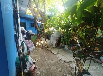 Casa · 119m² · 1 Recámara · 3 Estacionamientos · Casa en Venta