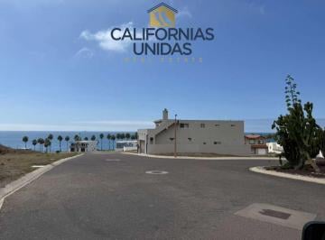 Terreno / Lote , Playas de Rosarito · Terreno Escriturado y Todos Los Servicio en Rosarito
