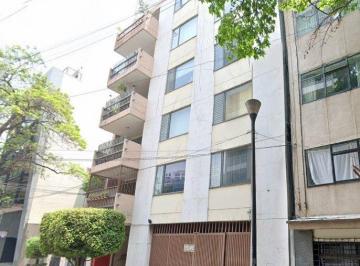 Departamento de 3 habitaciones, Cuauhtémoc · Depto en Cuauhtemoc de Recuperacion Bancaria Muy Cerca del Angel!