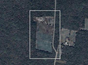 Terreno / Lote , Izamal · Macrolote de Inversión, Ubicación Privilegiada en Izamal, Cerca del Tren Maya.