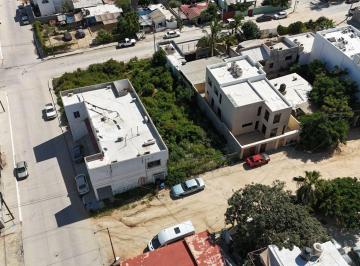 Terreno / Lote · 257m² · Terreno en Renta Santa Rosa