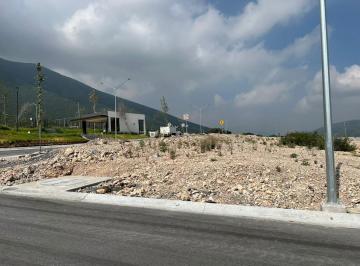 Terreno / Lote , García · Terreno Venta Palo Blanco