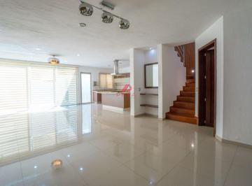 Casa en condominio de 4 habitaciones, Tlajomulco de Zúñiga · Casa en Venta en del Pilar Residencial, Tlajomulco de Zúñiga, con 4 Rec y Alberca