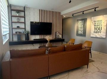 Departamento de 2 habitaciones, San Andrés Cholula · Departamento Amueblado en Sonata, Lomas de Angelopolis