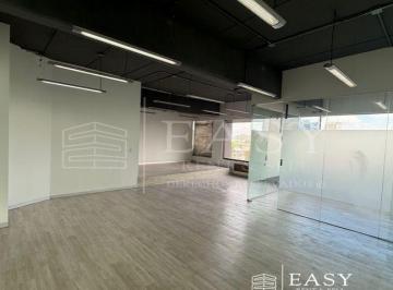 Oficina , Miguel Hidalgo · Oficina de 900 m² ($300 X M&sup2;) en Edificio Corporativo en Irrigación.