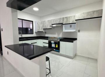 Casa de 4 habitaciones, Azcapotzalco · Casa con 4 Habitaciones y 150 m² Superficie de Terreno en Venta en Clavería
