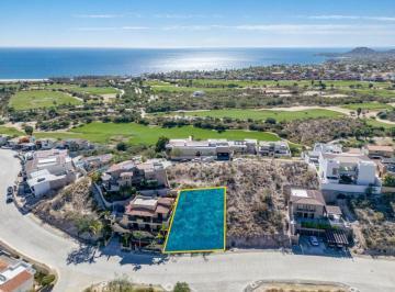 Terreno / Lote , Los Cabos · Terreno Residencial en Venta en Club Campestre, San Jose del Cabo