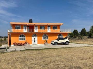 Casa de 6 habitaciones, Jilotepec · Casa en Renta Jilotepec