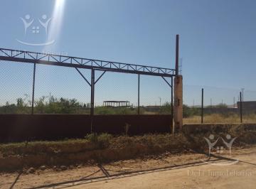 Terreno / Lote · 6000m² · Terreno en Quintas Carolinas