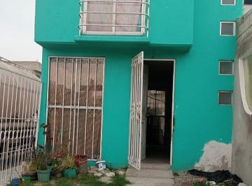 Casa · 63m² · 2 Recámaras · 1 Estacionamiento · Casa en San Pedro
