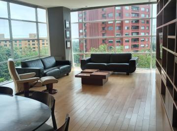 Departamento de 3 habitaciones, Alvaro Obregón · Calidad de Vida en Espacio Iluminado y Práctico