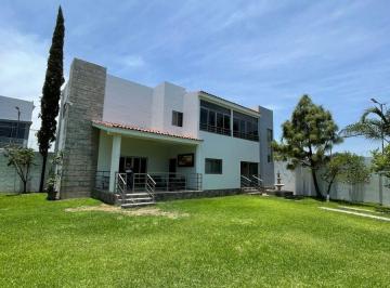 Quinta de 7 habitaciones, Tlajomulco de Zúñiga · Quinta en Venta en El Zapote, Tlajomulco