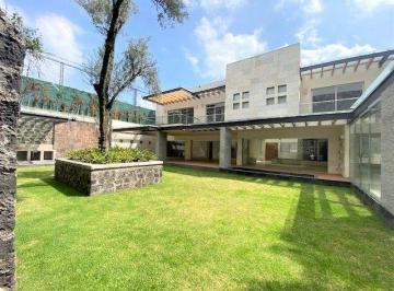 Casa en condominio de 4 habitaciones, Alvaro Obregón · Venta Casa en Condominio en Jardines del Pedregal