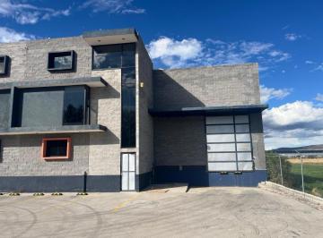 Nave industrial , Querétaro · Nave Industrial en Renta con Oficinas – Parque Industrial Querétaro