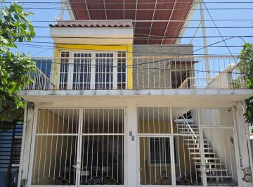 Casa de 7 habitaciones, Manzanillo · Casa en Venta, Las Huertas, Salagua, Manzanillo, Colima.