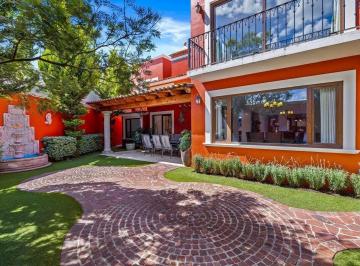 12008006b53d7073a2a2f10e355894b616c28164bfbc6f54c0367dea38bcef35 · Casa en Venta en San Miguel de Allende en Privada a Solo 10 Minutos del Centro