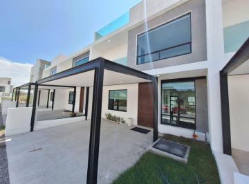 Casa de 3 habitaciones, Apaseo el Grande · Casa en Venta Ciudad Meseta Habitat