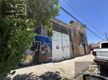 Bodega comercial · 1367m² · Bodega en Venta Cerca de La Av Ocampo y Paseo Bolivar