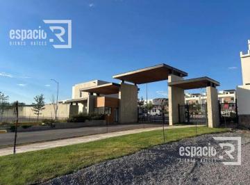 Terreno / Lote · 228m² · Preventa de Terrenos en Laderas del Rejón a un Costado de La Presa
