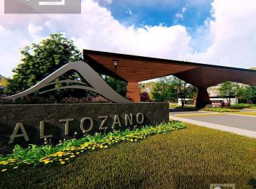 Terreno / Lote · 300m² · Terreno Residencial en Venta en Altozano Desde 180 m²