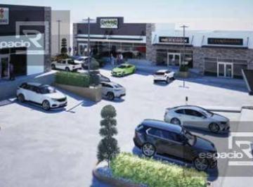 Local comercial · 95m² · Local en Renta Al Norte en Cafetales Sobre Circuito Universitario