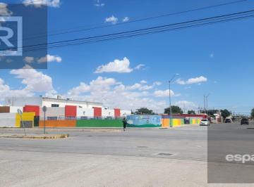 Bodega comercial · 1128m² · Bodega en Venta en Riveras del Bravo