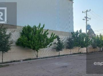 Bodega comercial · 2000m² · Nave Industrial Al Norte de La Ciudad por Av Tecnologico